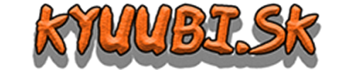 Kyuubi.sk logo